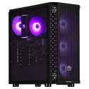 Actina PC Intel® Core™ i5 i5-12400F 32 GB DDR4-SDRAM 1 TB SSD NVIDIA GeForce RTX 4060 Keskmise torni