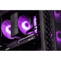 Actina PC Intel® Core™ i5 i5-12400F 32 GB DDR4-SDRAM 1 TB SSD NVIDIA GeForce RTX 4060 Keskmise torni