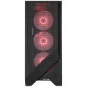 Actina PC AMD Ryzen™ 5 7500F 32 GB DDR5-SDRAM 1 TB SSD NVIDIA GeForce RTX 4060 Keskmise suurusega To