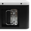 Qoltec 53860 Energy storage LiFePO4 |5.12kWh | 51.2V | 100Ah | BMS| LCD
