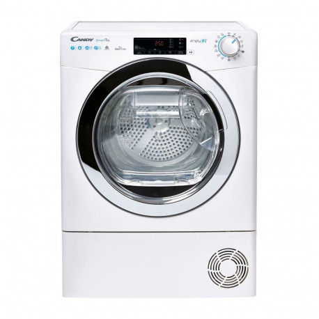 Candy Smart Pro CSO4 H7A1TCEX-S kuivati Vabaltseisev Eestlaetav 7 kg A+ Valge