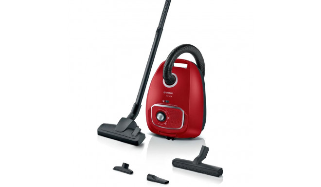 BOSCH hoover BGB 41RD3H