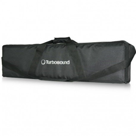 Turbosound transportkott iP2000-TB IP2000 jaoks
