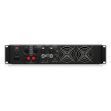 Behringer KM1700 helivõimendi Etendus/Lava Must