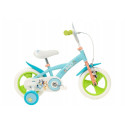 Lastel Ratas Toimsa 12" BLUEY 1159 EN71