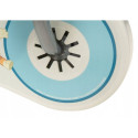 Lastel Ratas Toimsa 12" BLUEY 1159 EN71