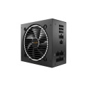 be quiet! Pure Power 12 M toiteplokk 550 W 20+4 pin ATX ATX Must