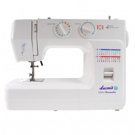 KORNELIA II 2004 Sewing machine mechanical Łucznik