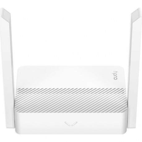 Wireless router CUDY LT300_EU Wi-Fi 300 Mbps 2.4 GHz 4G LTE SIM