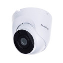 Synology TC500 turvakaamera Turret IP turvakaamera siseruumidesse ja välitingimustesse 2880 x 1620 p