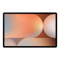 Samsung Galaxy Tab S10+ 5G LTE-TDD & LTE-FDD 512 GB 31.5 cm (12.4") 12 GB Wi-Fi 6E (802.11ax) Platin
