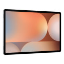 Samsung Galaxy Tab S10+ 5G LTE-TDD & LTE-FDD 512 GB 31.5 cm (12.4") 12 GB Wi-Fi 6E (802.11ax) Platin