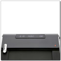 HMS Fitness LOOP15 treadmill 1205 x 450 mm 6 km/h