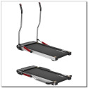 HMS Fitness LOOP15 treadmill 1205 x 450 mm 6 km/h