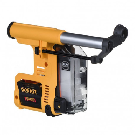DeWALT tolmueemaldusseade haambrile D25303DH-XJ