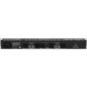 Behringer FBQ1502 helivõimendi ekvalaiser