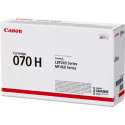 Canon 070H toonerikassett 1 tk Originaal Must