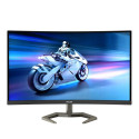 Philips 27M1C5200W/00 arvutimonitor 68,6 cm (27") 1920 x 1080 pikslit Must