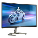 Philips 27M1C5200W/00 arvutimonitor 68,6 cm (27") 1920 x 1080 pikslit Must