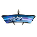 Philips 27M1C5200W/00 arvutimonitor 68,6 cm (27") 1920 x 1080 pikslit Must