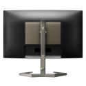 Philips 27M1C5200W/00 arvutimonitor 68,6 cm (27") 1920 x 1080 pikslit Must