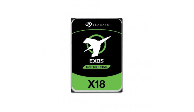 Seagate Exos ST12000NM000J internal hard drive 3.5" 12 TB Serial ATA III