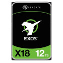 Seagate Exos ST12000NM000J sisemine kõvaketas 3.5" 12 TB Serial ATA III