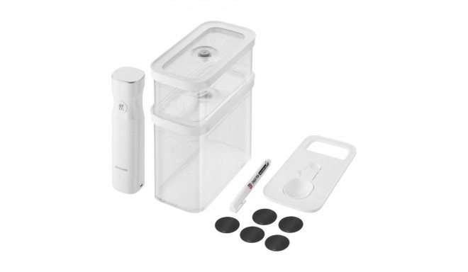 ZWILLING CUBE Vacuum starter set