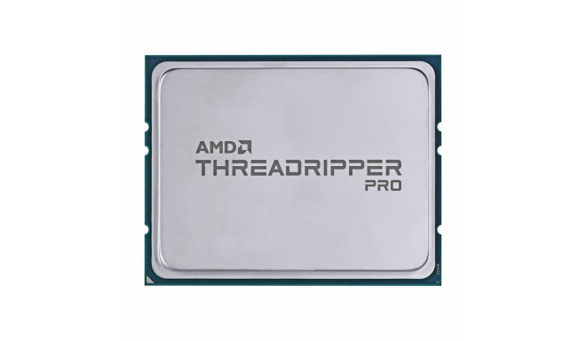 AMD CPU Ryzen Threadripper PRO 5975WX 3.6GHz 128MB L3 Box