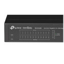 TP-Link Omada 24-pordiline Gigabit L2+ hallatav lüliti 4 SFP pesaga