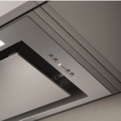 Elica LANE IX/A/72 integreeritud roostevaba teras 550 m³/h