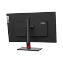 Lenovo | ThinkVision | T27p-30 | 27 " | IPS | 4K | 16:9 | 60 Hz | 4 ms | 3840 x 2160 | 350 cd/m² | H