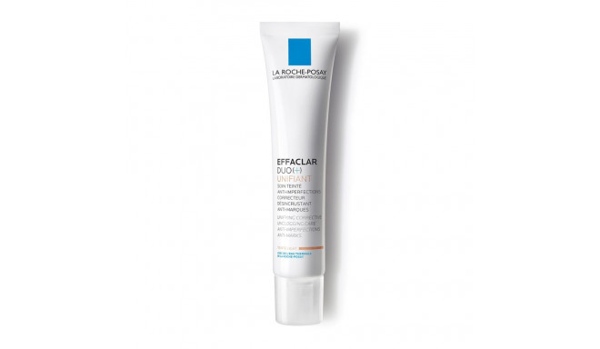 LA ROCHE POSAY EFFACLAR DUO+ UNIFIANT LIGHT ANTI-MARKS 40ML