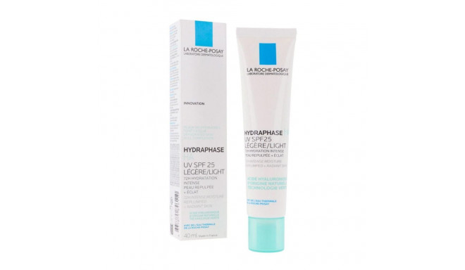 LA ROCHE POSAY HYDRAPHASE UV SPF25 CREMA INTENSA LIGERA 40ML