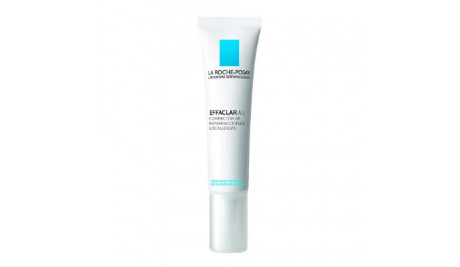 LA ROCHE POSAY EFFACLAR CORRECTOR DE IMPERFECCIONES 15ML