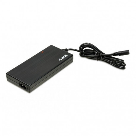 Power Adapter - Ibox Iuz90wa 90w Black