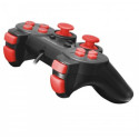 Game Controller - Esperanza Egg106r Black/red