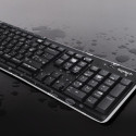 Wireless Keyboard & Mouse Combo - Logitech Mk270