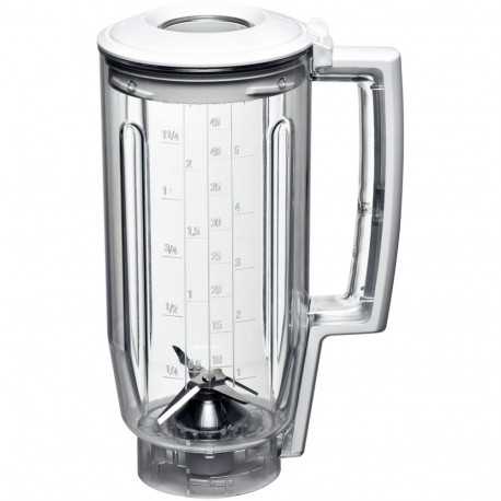 Kitchen Accessory - Bosch Muz5mx1 Mixer/food Processor Accessory