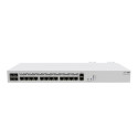 Router - Mikrotik CCR2116-12G-4S+ 16-Core 17 Ports 10G SFP+