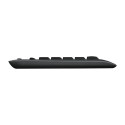 Wireless Keyboard Mouse Combo - Logitech Mk330