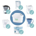Water Filter - Brita Mx+ Pro Pure Performance Filter