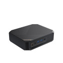 Mini PC - Blackview Mini PC Mp200 I5-12450h 16GB 1TB Black