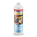 Glass Cleaner - Karcher 750ml Concentrate