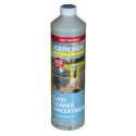 Glass Cleaner - Karcher 750ml Concentrate