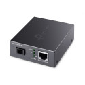 Media Converter - Tp-link Gigabit Wdm