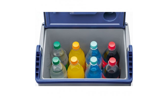 Portable Cooler - Clatronic KB 3714 30l Electric Blue/grey