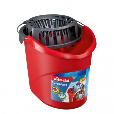 Mop Bucket - Vileda Torsion Power