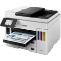 Inkjet Printer - Canon MAXIFY GX7040 600x1200 DPI Wi-Fi Black