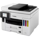 Inkjet Printer - Canon MAXIFY GX7040 600x1200 DPI Wi-Fi Black